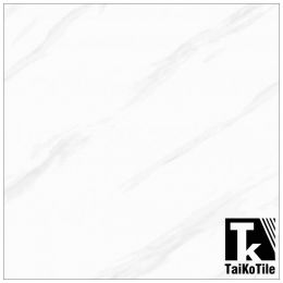 TAIKO-TILE Full Body Marble texture tile Living room ceramic floor tile wall tile Release healthy negative ions tile square white tile (2)_th.jpg